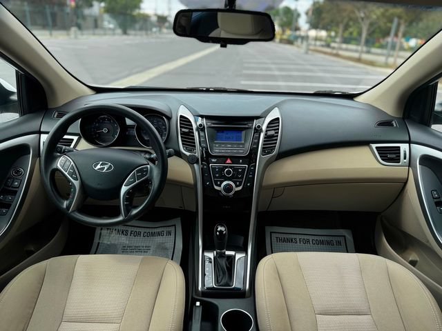 Used 2013 Hyundai Elantra GT FWD image 28