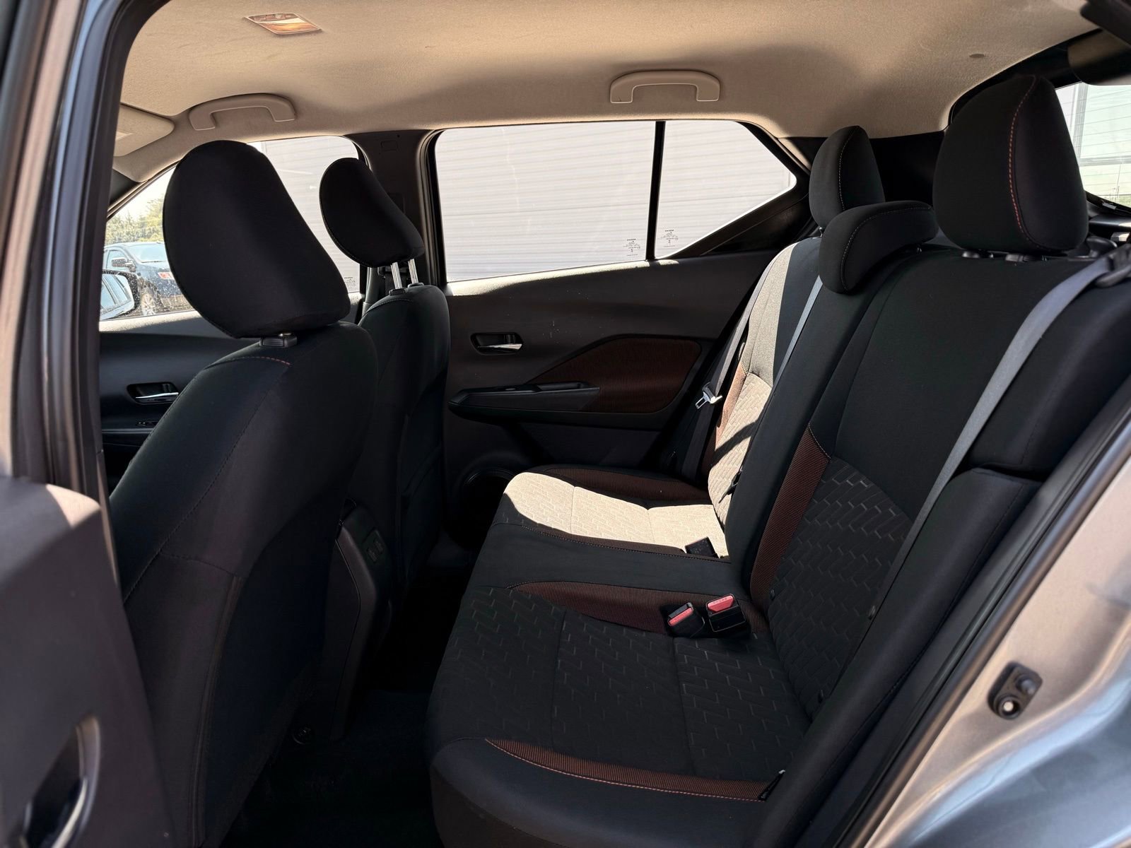 Used 2024 Nissan Kicks SR image 14