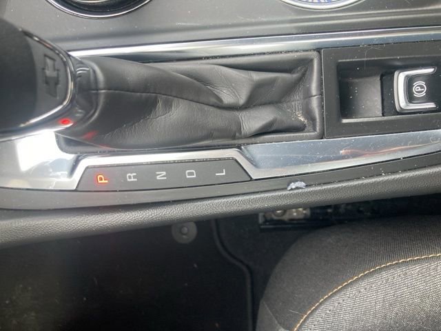 Certified 2023 Chevrolet Equinox LT image 19