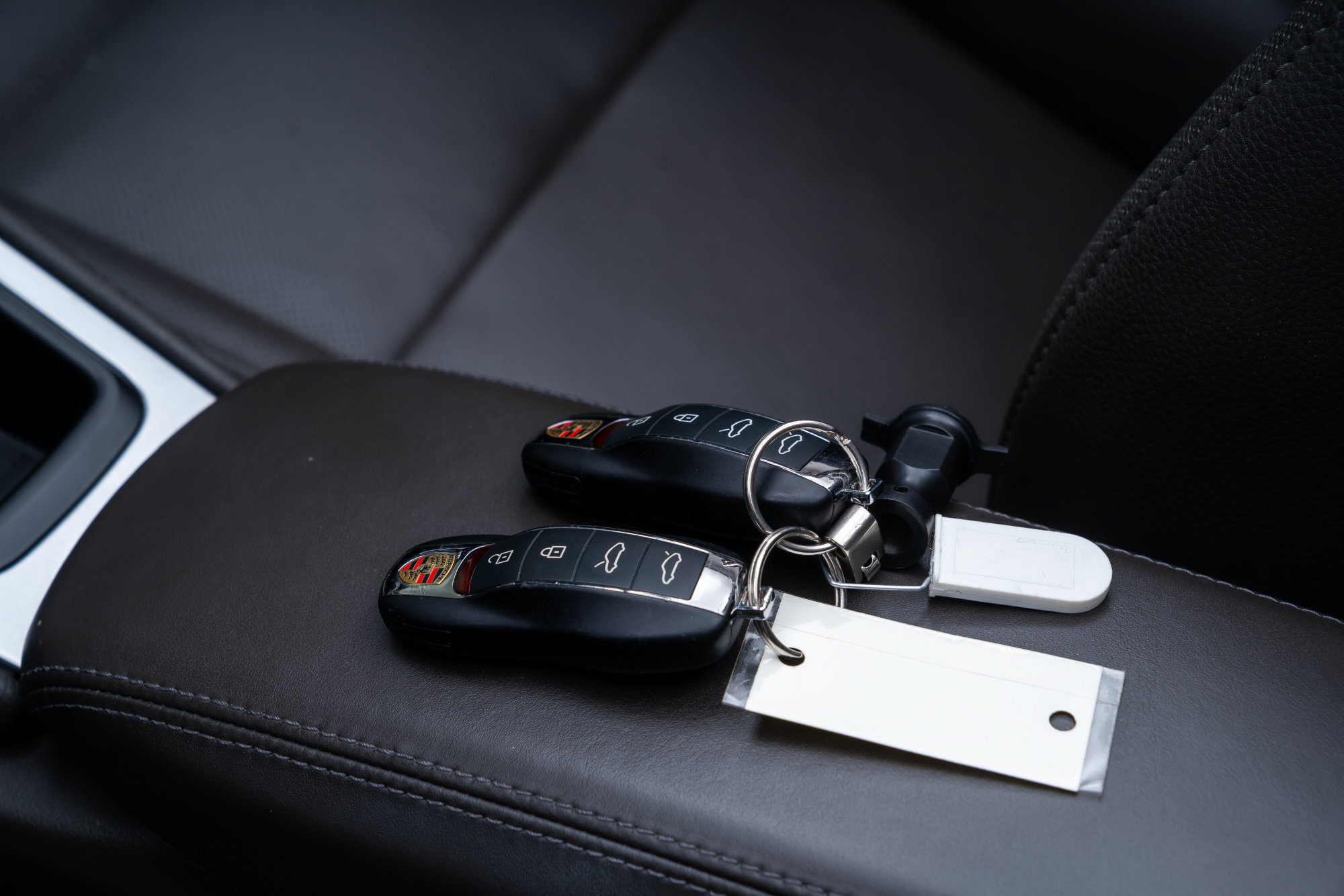Used 2021 Porsche 718 Boxster S RWD image 15