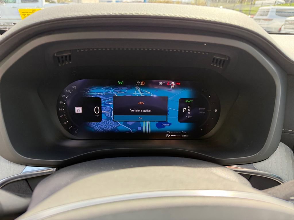 Used 2024 Volvo XC60 T8 Ultimate w/ Protection Package Premier AWD/4WD image 16