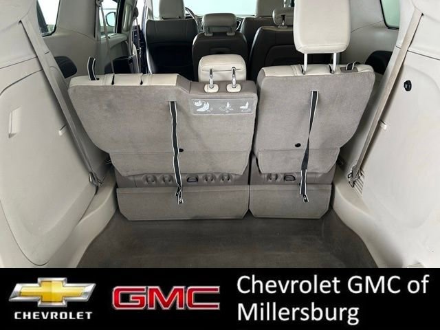 Used 2017 Chrysler Pacifica Touring-L image 29