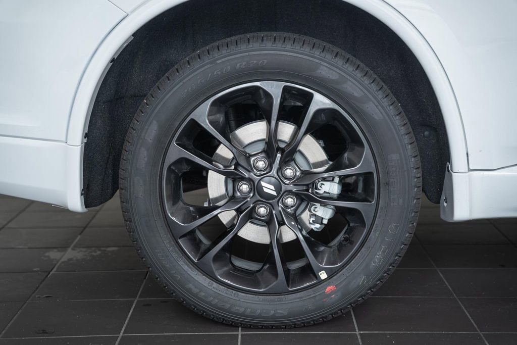 New 2026 Dodge Durango GT AWD/4WD image 18