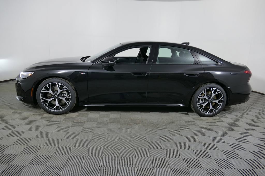 New 2026 Audi A6 Prestige AWD/4WD image 4