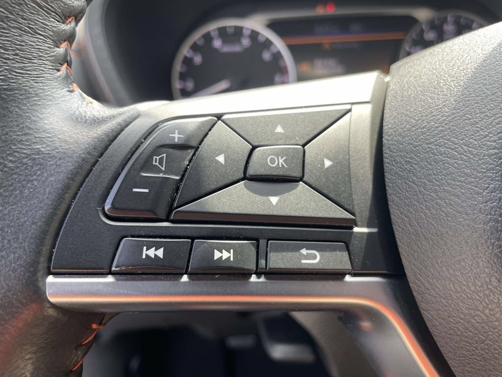 Used 2024 Nissan Sentra SR FWD image 20