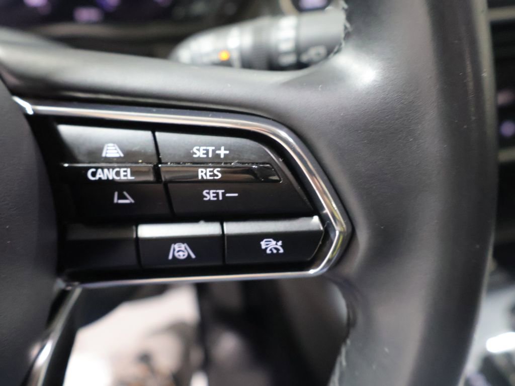 Used 2025 MAZDA CX-90 3.3 Turbo w/ Premium Sport Pkg image 40