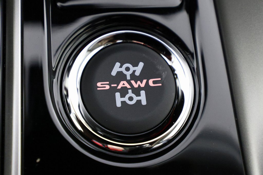 Used 2025 Mitsubishi Eclipse Cross ES image 26