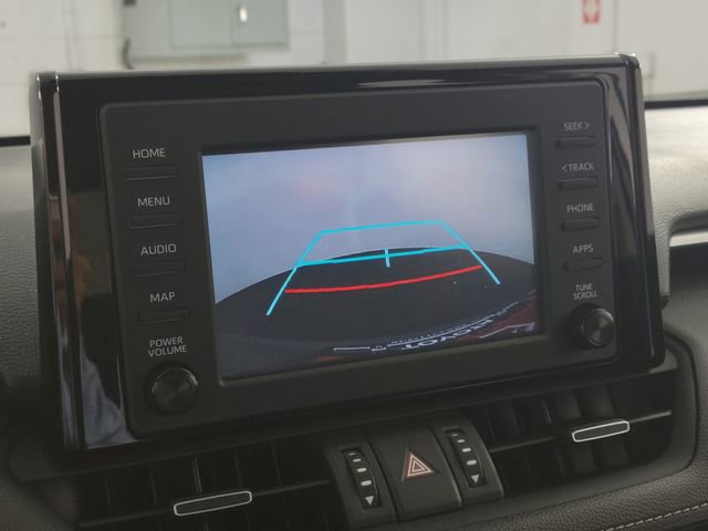 Used 2019 Toyota RAV4 XLE Premium w/ Cold Weather Package FWD image 20