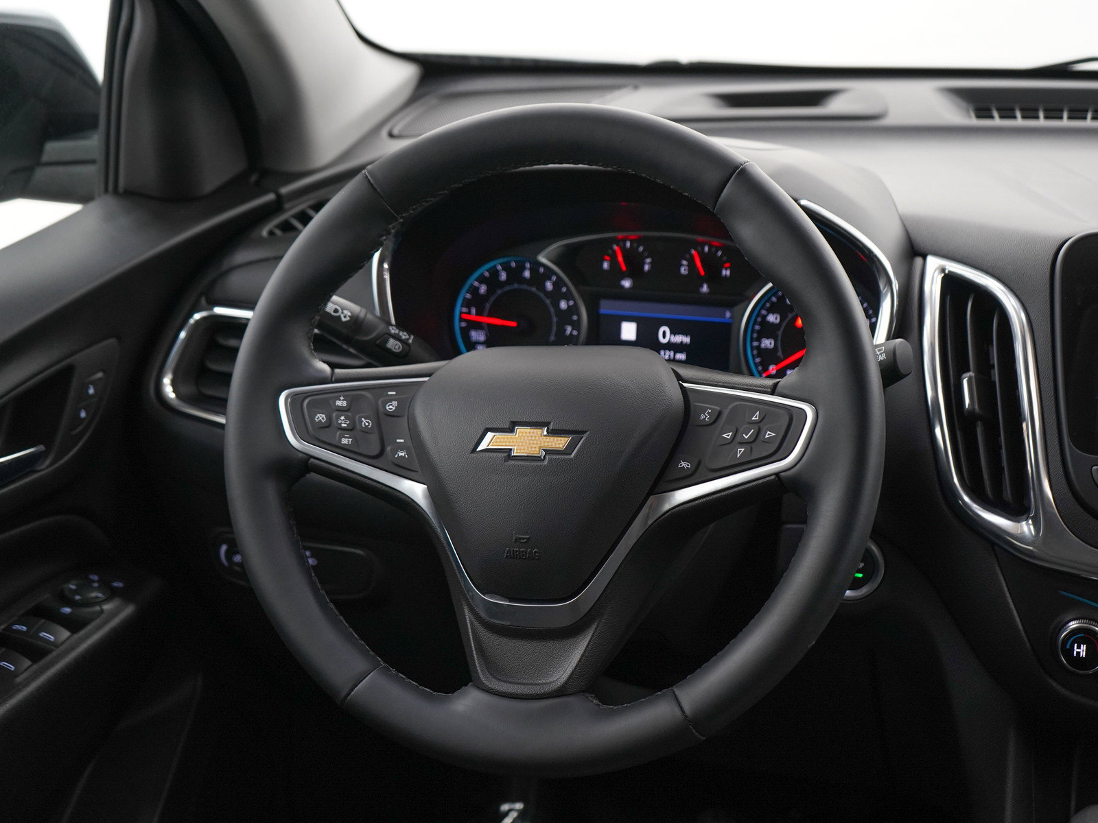 Used 2023 Chevrolet Equinox LT AWD/4WD image 14