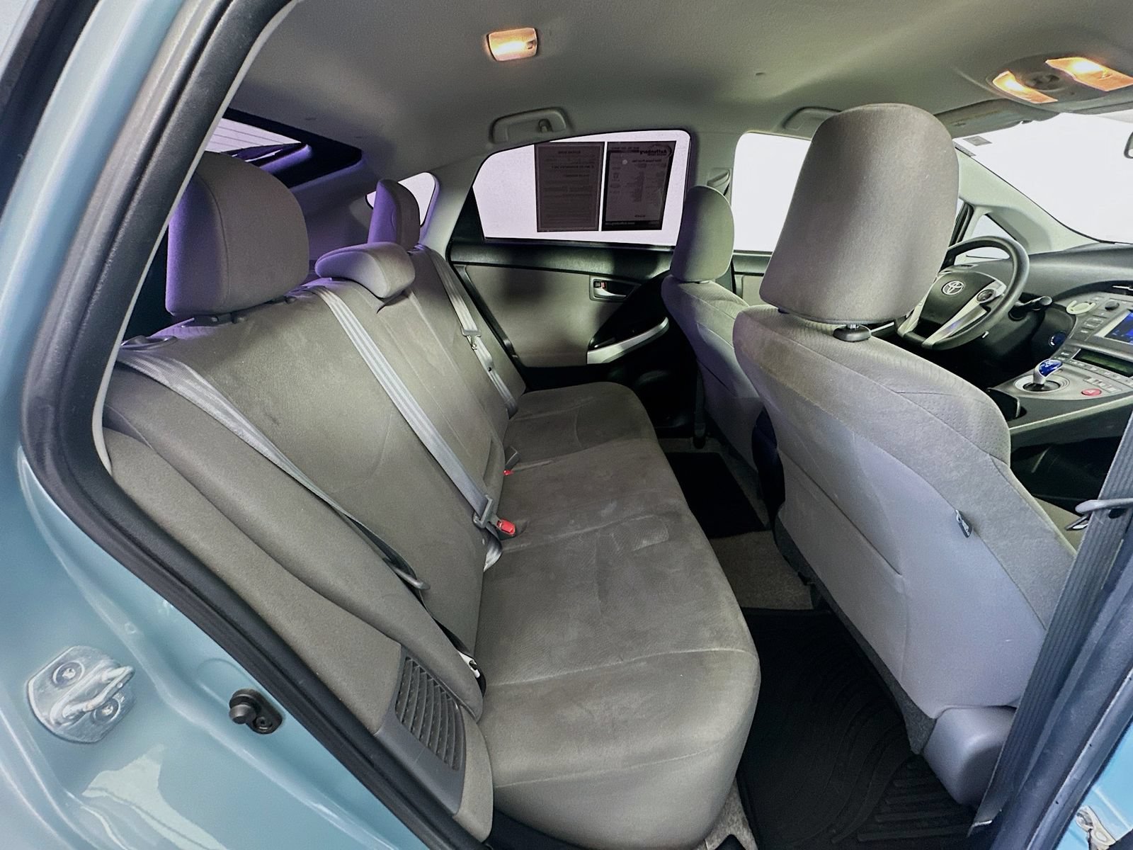 Used 2014 Toyota Prius Two FWD image 31