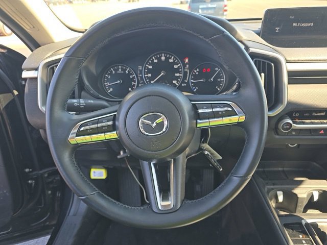 Used 2026 MAZDA CX-50 AWD 2.5 S w/ Preferred Pkg image 15