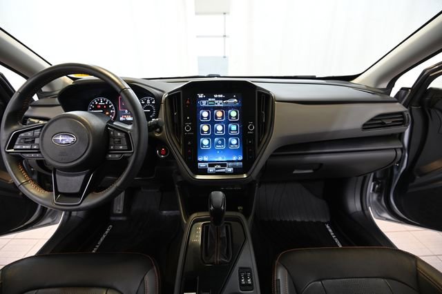 Certified 2024 Subaru Crosstrek 2.5i Limited w/ Crosstrek Mirror Package AWD/4WD image 2