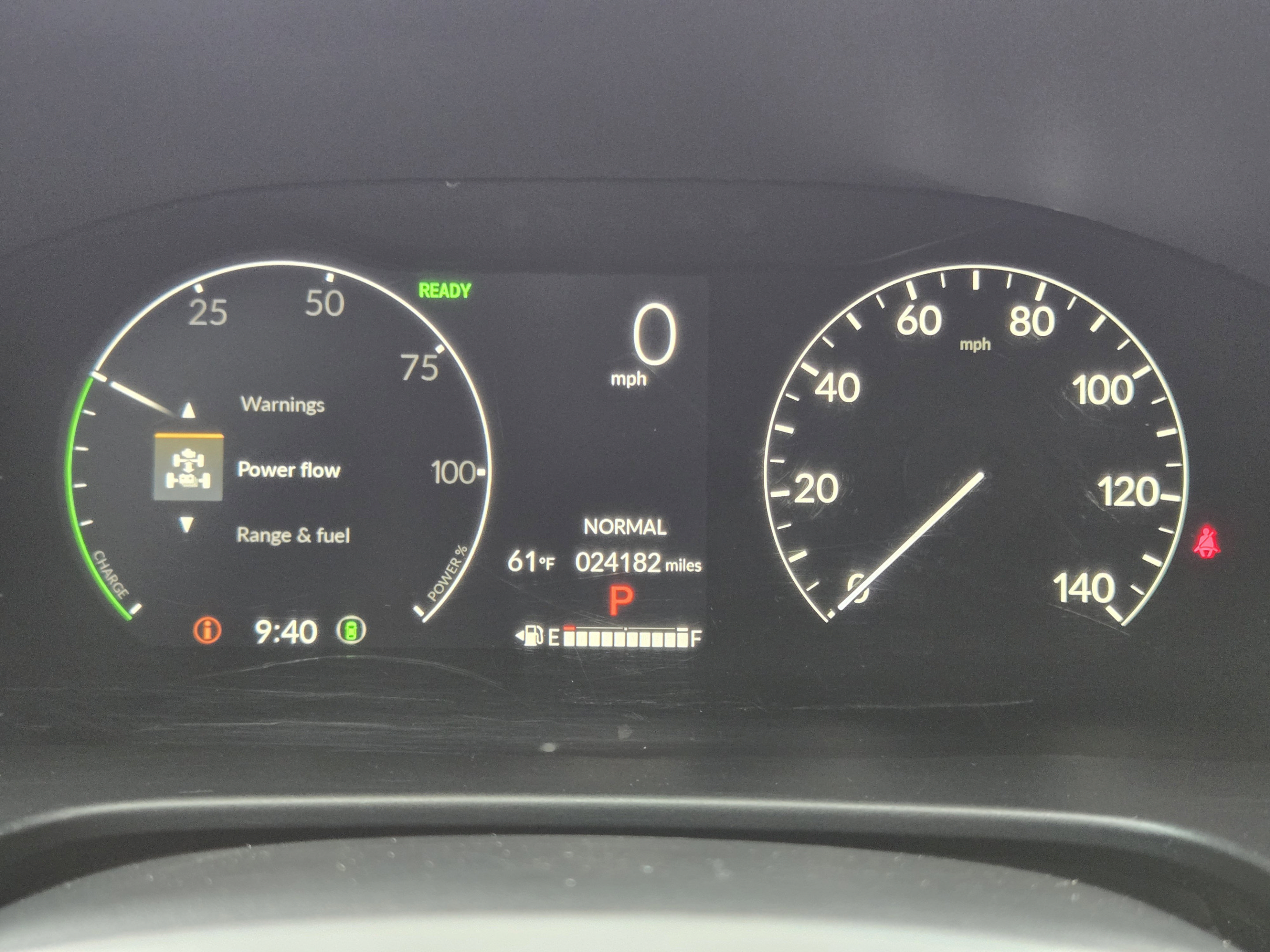 Used 2024 Honda CR-V Sport-L image 12