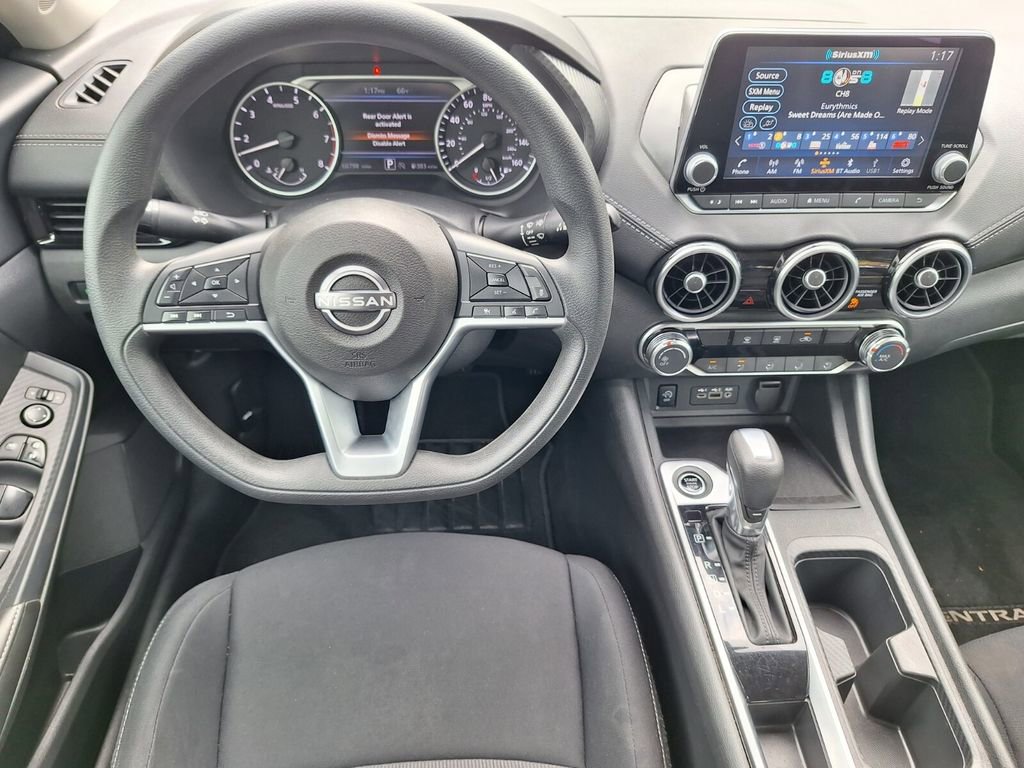 Used 2024 Nissan Sentra SV image 21