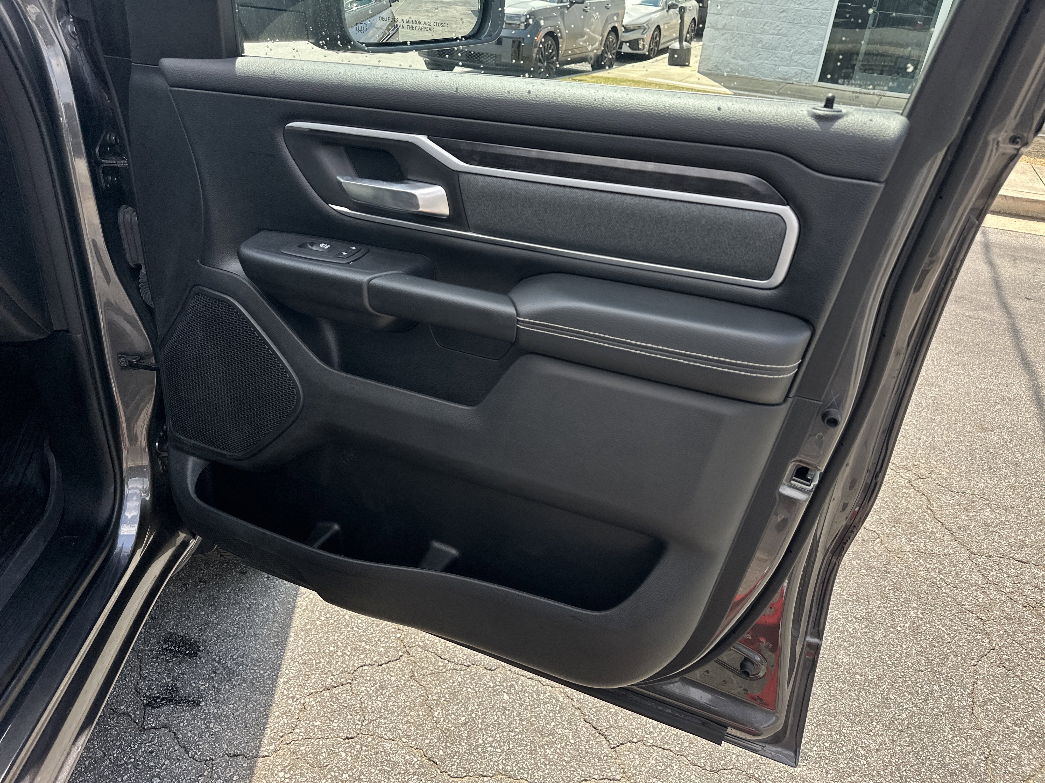 Used 2023 RAM 1500 Big Horn image 18