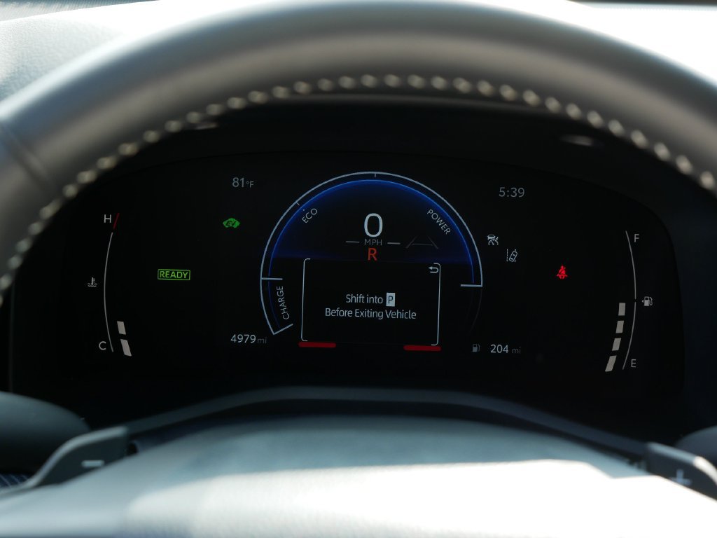 Used 2026 Toyota Camry SE FWD image 26