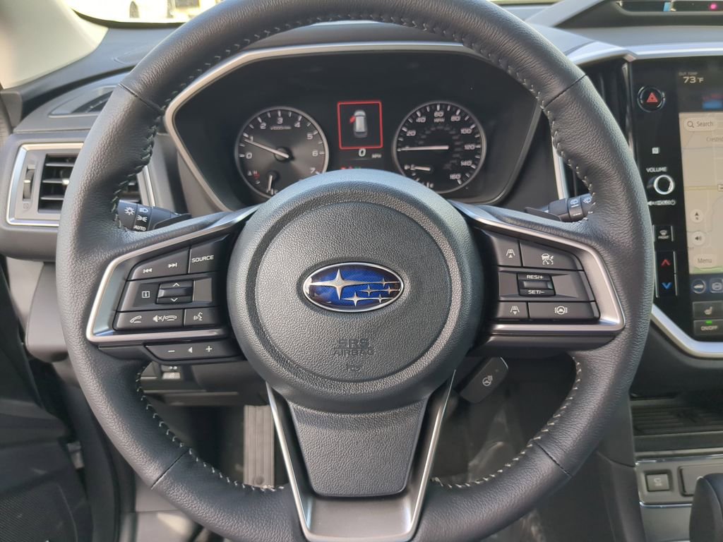 Certified 2026 Subaru Ascent Limited image 31