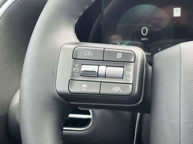 New 2026 Hyundai Palisade SEL Premium image 20