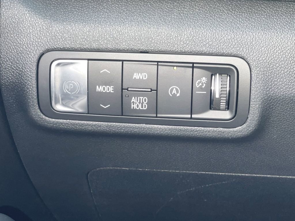 New 2026 GMC Terrain Elevation w/ Elevation Premium Package image 25