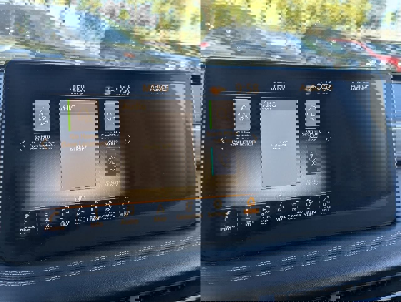 Certified 2023 INFINITI QX60 Luxe w/ Cargo Package image 22