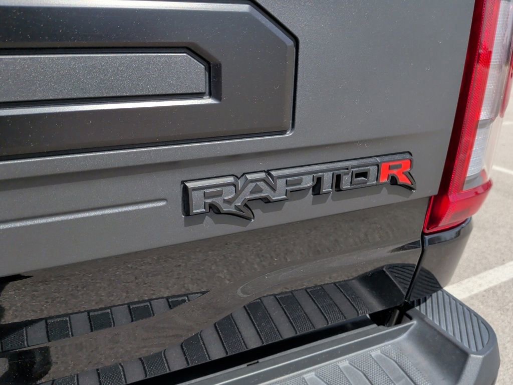 Used 2023 Ford F150 Raptor w/ Equipment Group 802A Raptor R image 46