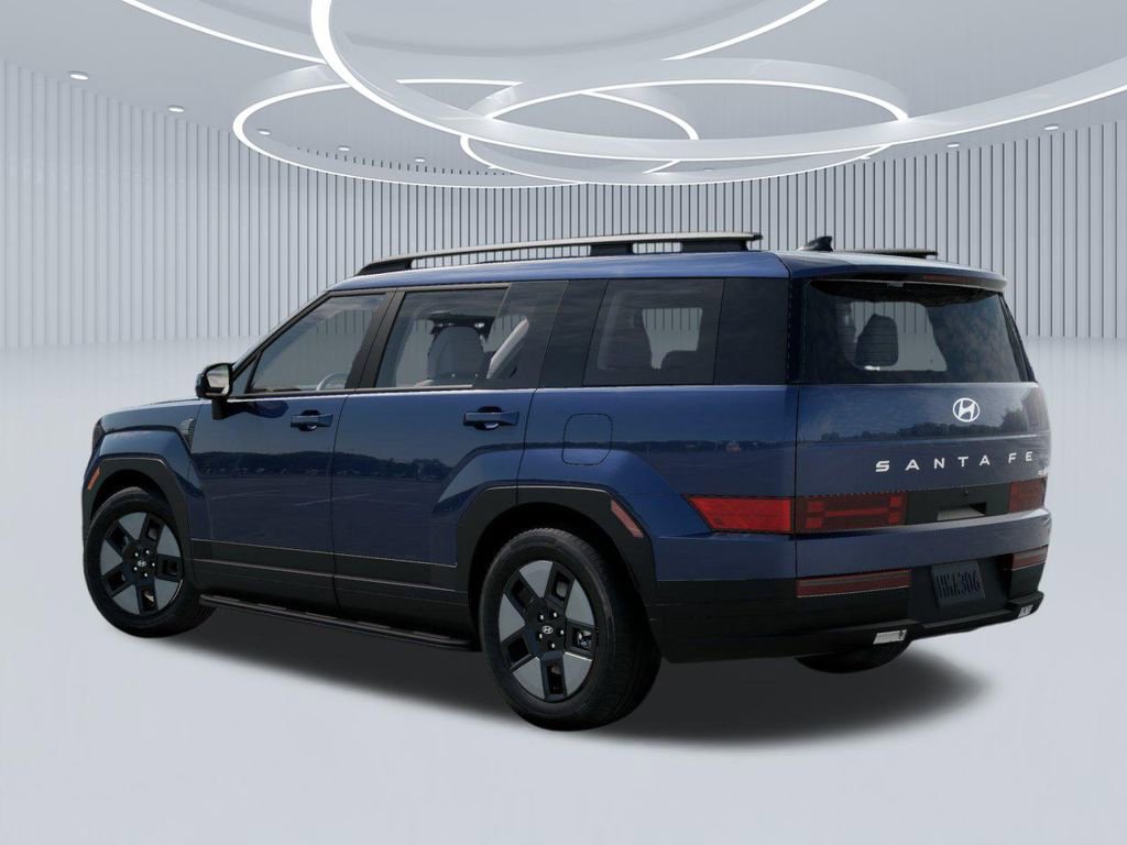 New 2026 Hyundai Santa Fe SEL AWD/4WD image 5