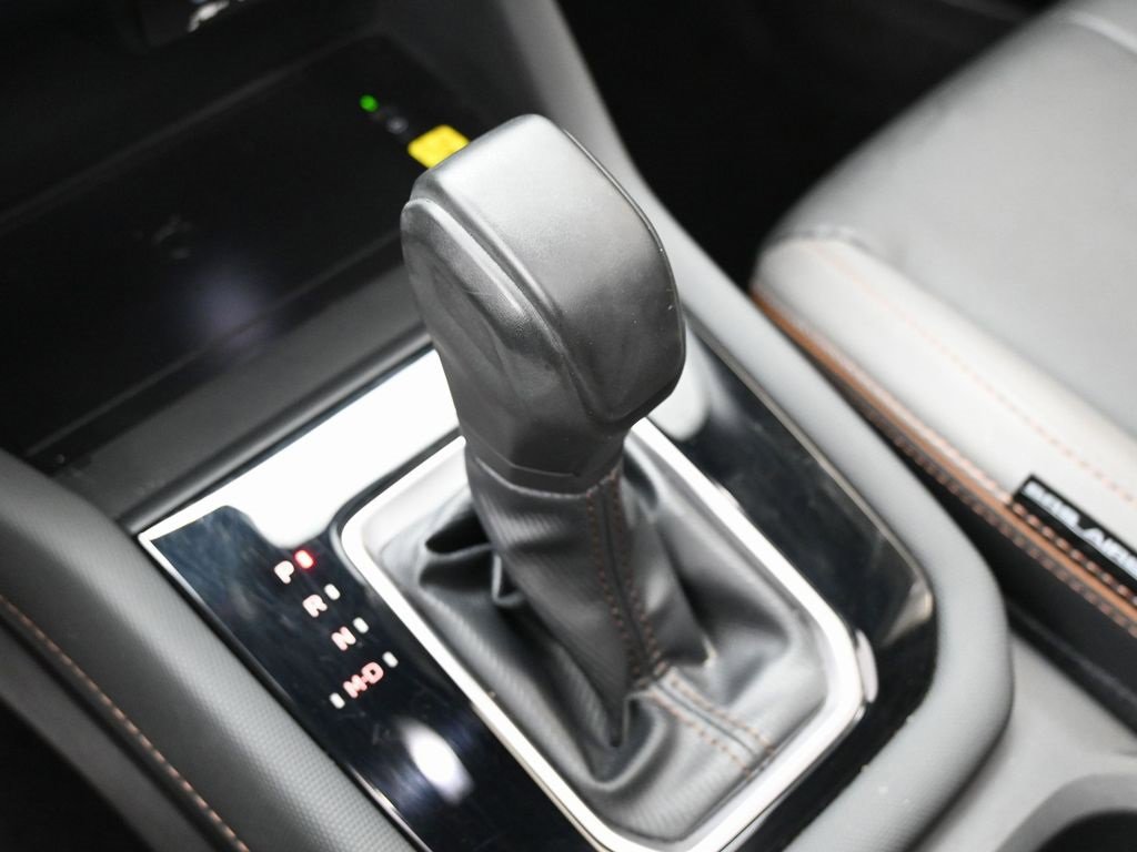 Used 2025 Subaru Forester Sport image 29