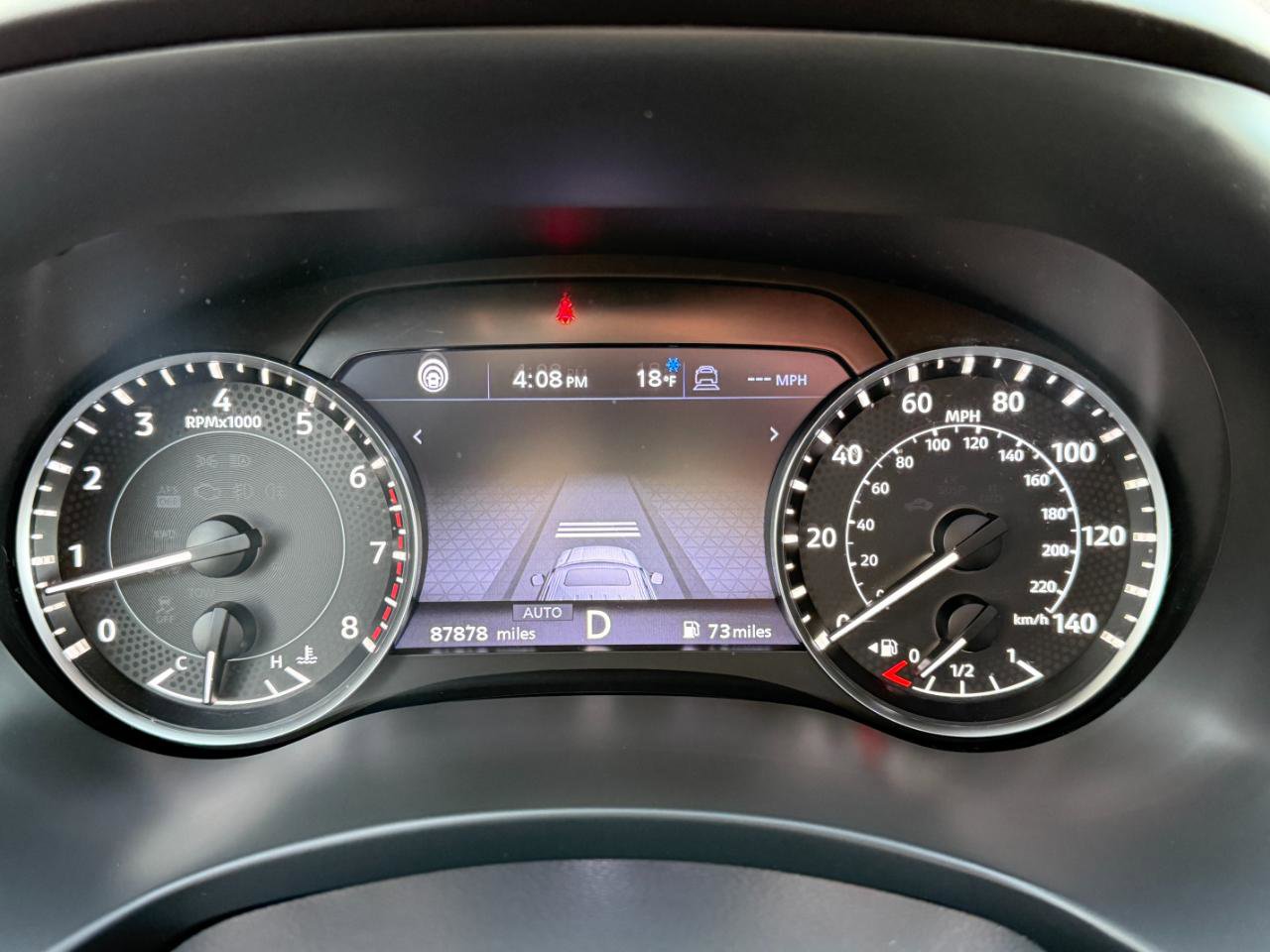 Used 2021 Nissan Armada SL w/ Captain's Chairs Package image 74