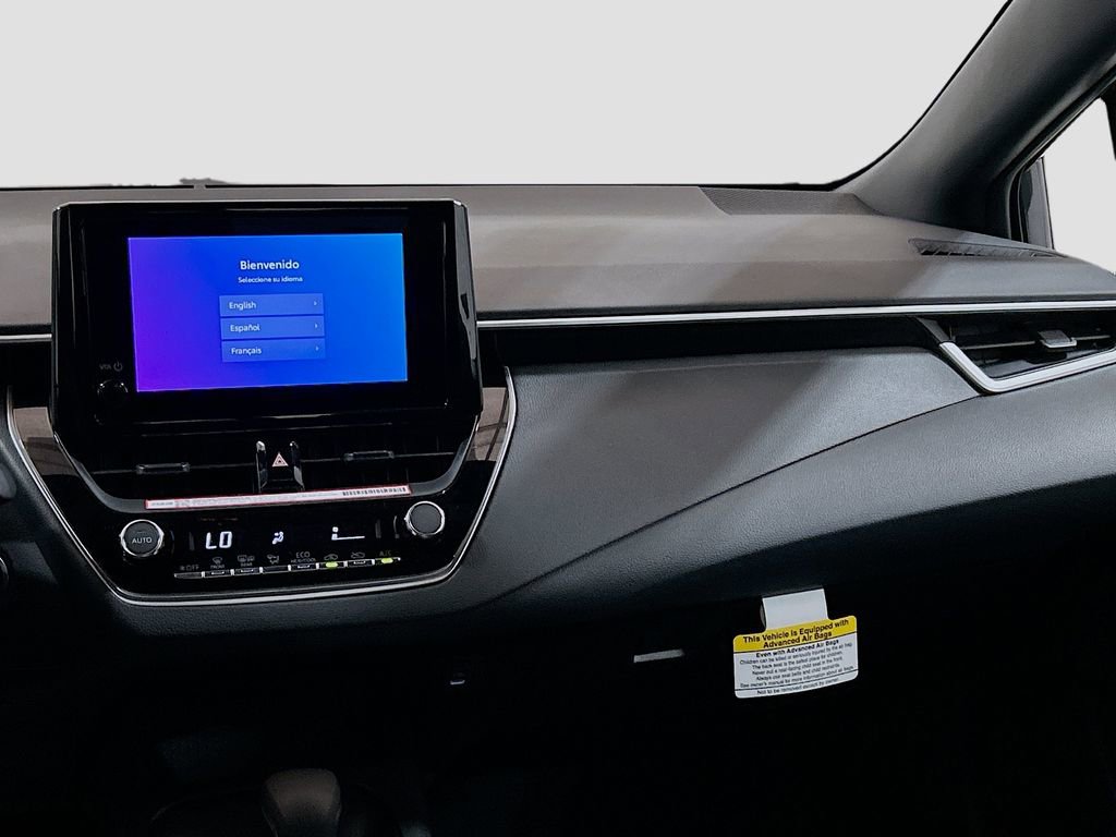 New 2026 Toyota Corolla SE image 22