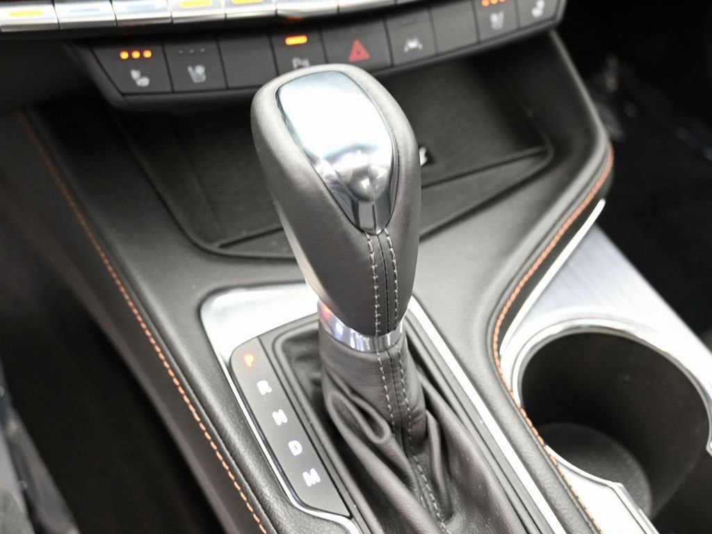 Used 2025 Cadillac CT4 Sport image 29