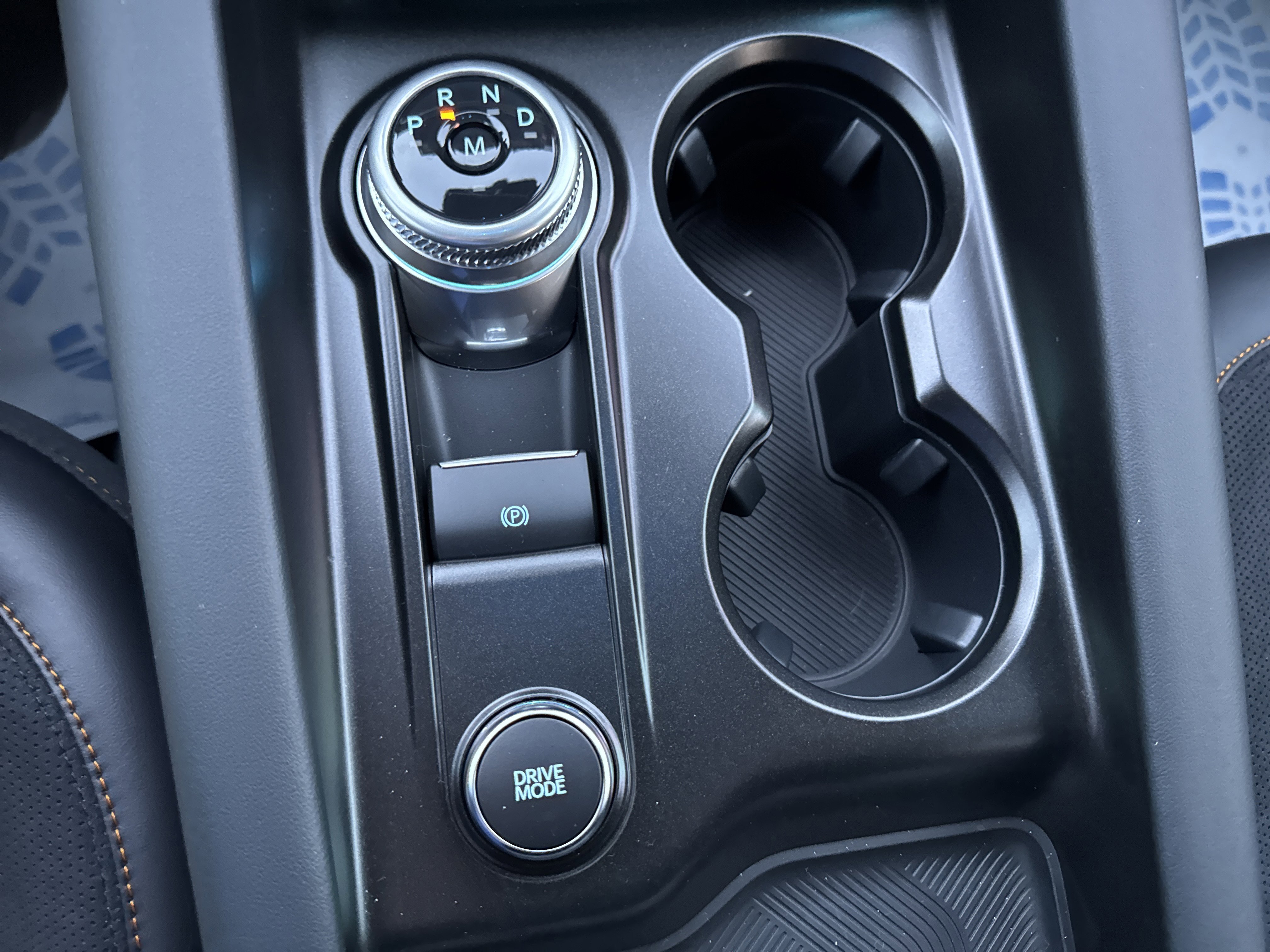 New 2026 Ford Explorer Tremor w/ Tremor Ultimate Package image 28