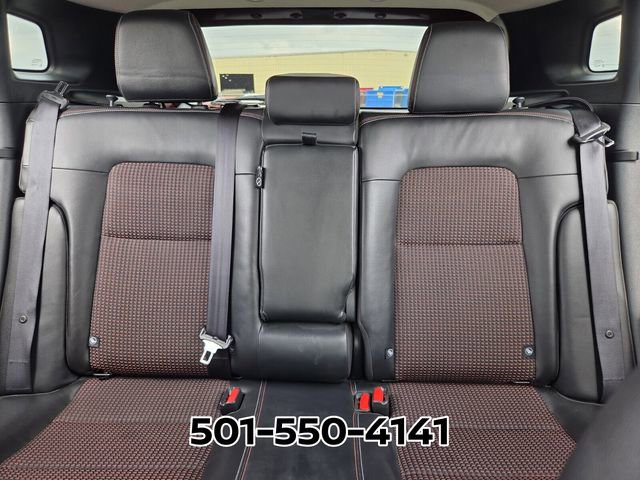 Used 2025 Nissan Kicks SR AWD/4WD image 11