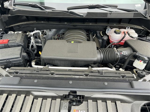 New 2024 Chevrolet Silverado 1500 RST w/ All Star Edition Plus image 29