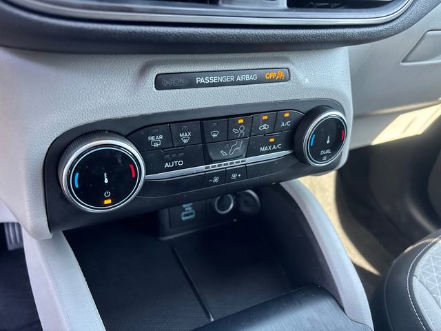 Used 2023 Ford Escape Active FWD image 23