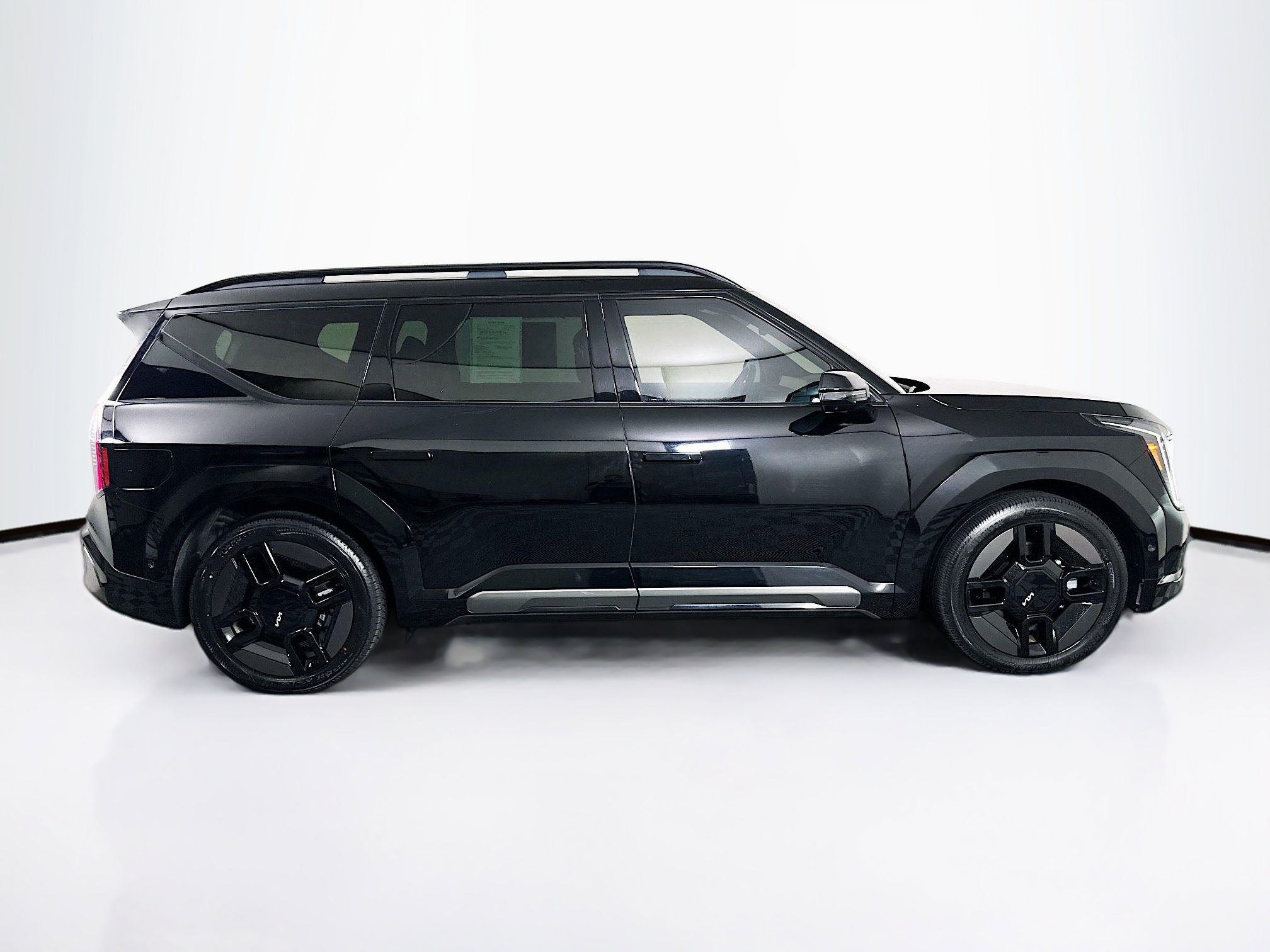 Used 2024 Kia EV9 GT-Line AWD/4WD image 10