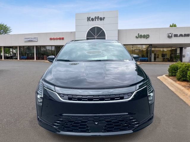 New 2027 Chrysler Pacifica Select FWD image 3