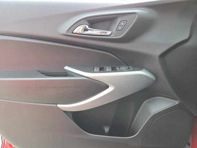 New 2026 Chevrolet Trax LS w/ LS Convenience Package image 29