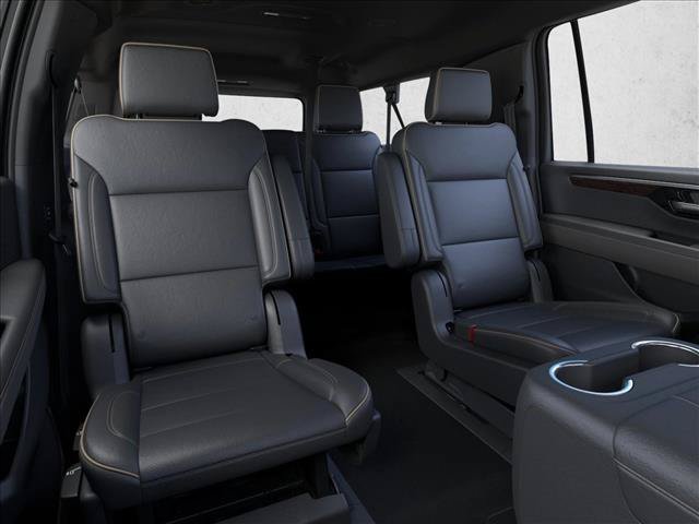 New 2026 Chevrolet Suburban Premier RWD image 17