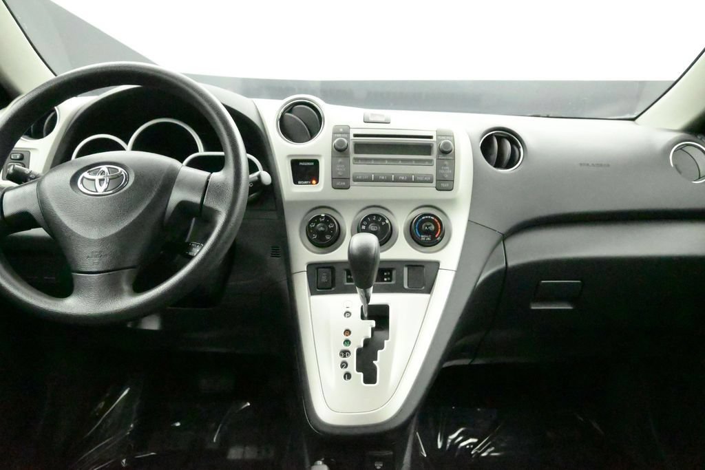 Used 2010 Toyota Matrix S AWD/4WD image 13
