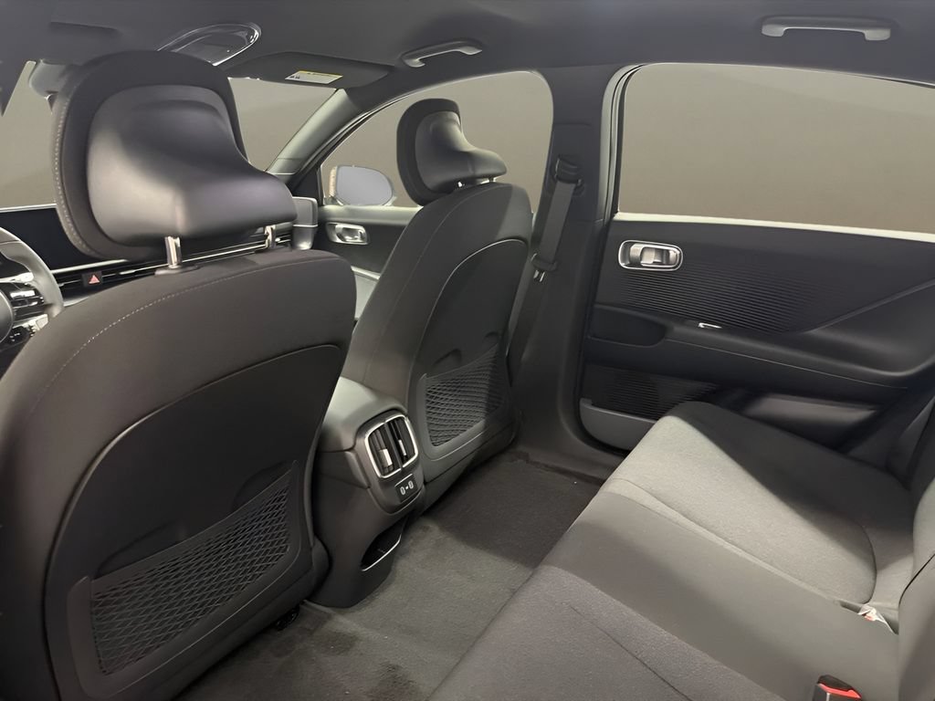 New 2025 Hyundai Ioniq 6 SE RWD image 14