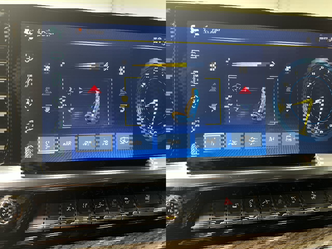 Certified 2024 Chevrolet Silverado 1500 RST image 21