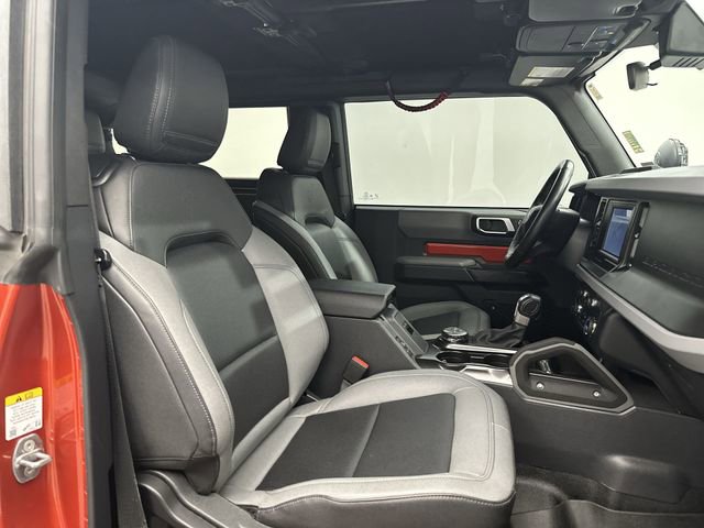 Used 2023 Ford Bronco Big Bend AWD/4WD image 27