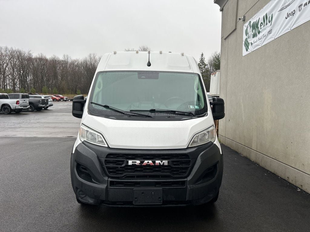 Used 2023 RAM ProMaster 2500 image 7