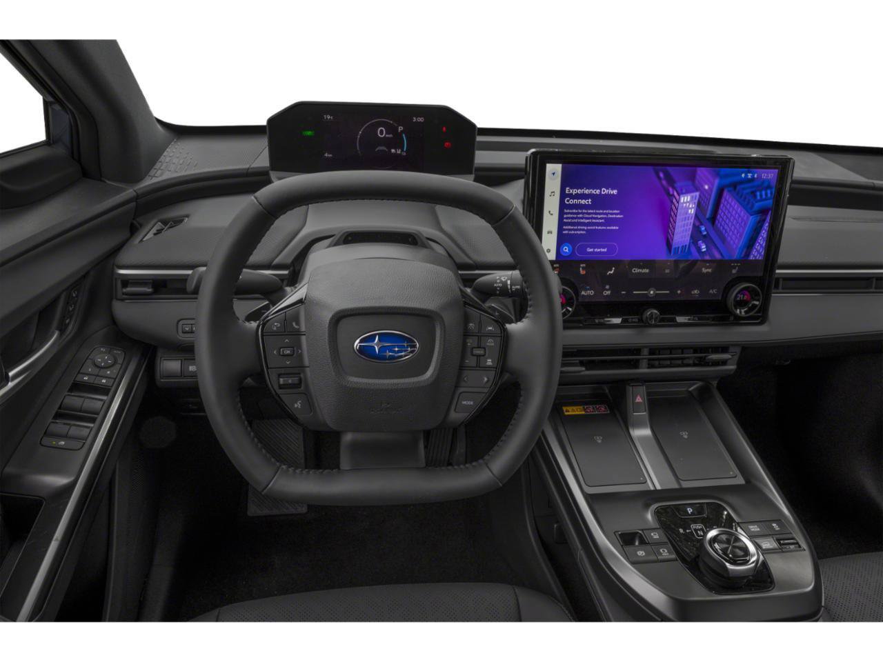 New 2027 Subaru Trailseeker AWD/4WD image 2