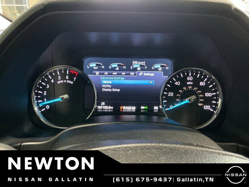 Used 2019 Ford Expedition Platinum AWD/4WD image 42