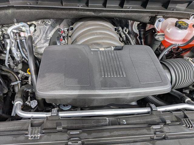 New 2026 GMC Yukon XL AT4 w/ AT4 Premium Plus Package image 16