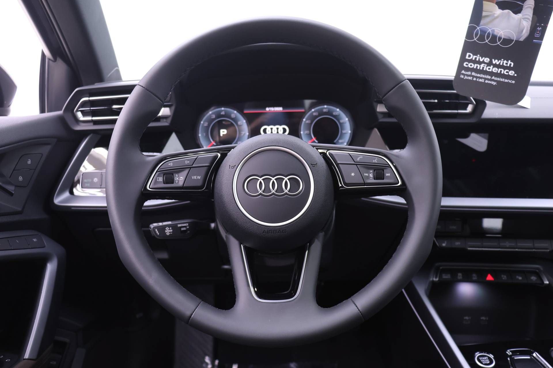 New 2026 Audi A3 2.0T Premium AWD/4WD image 13