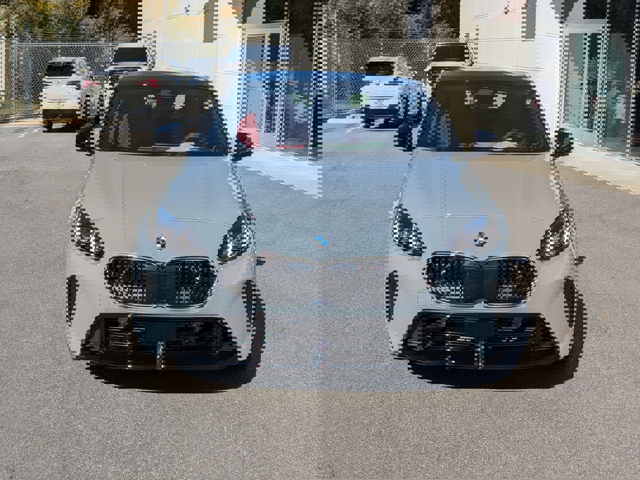 New 2026 BMW 228i xDrive w/ Technology Package image 8