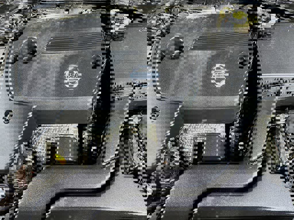 Used 2014 Nissan Altima 2.5 SV image 9