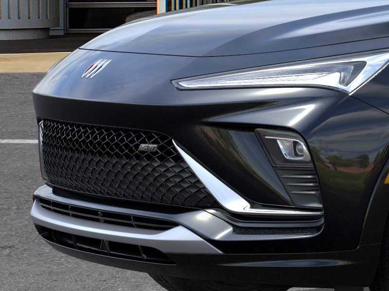 New 2026 Buick Envista Sport Touring w/ Convenience I Package FWD image 13